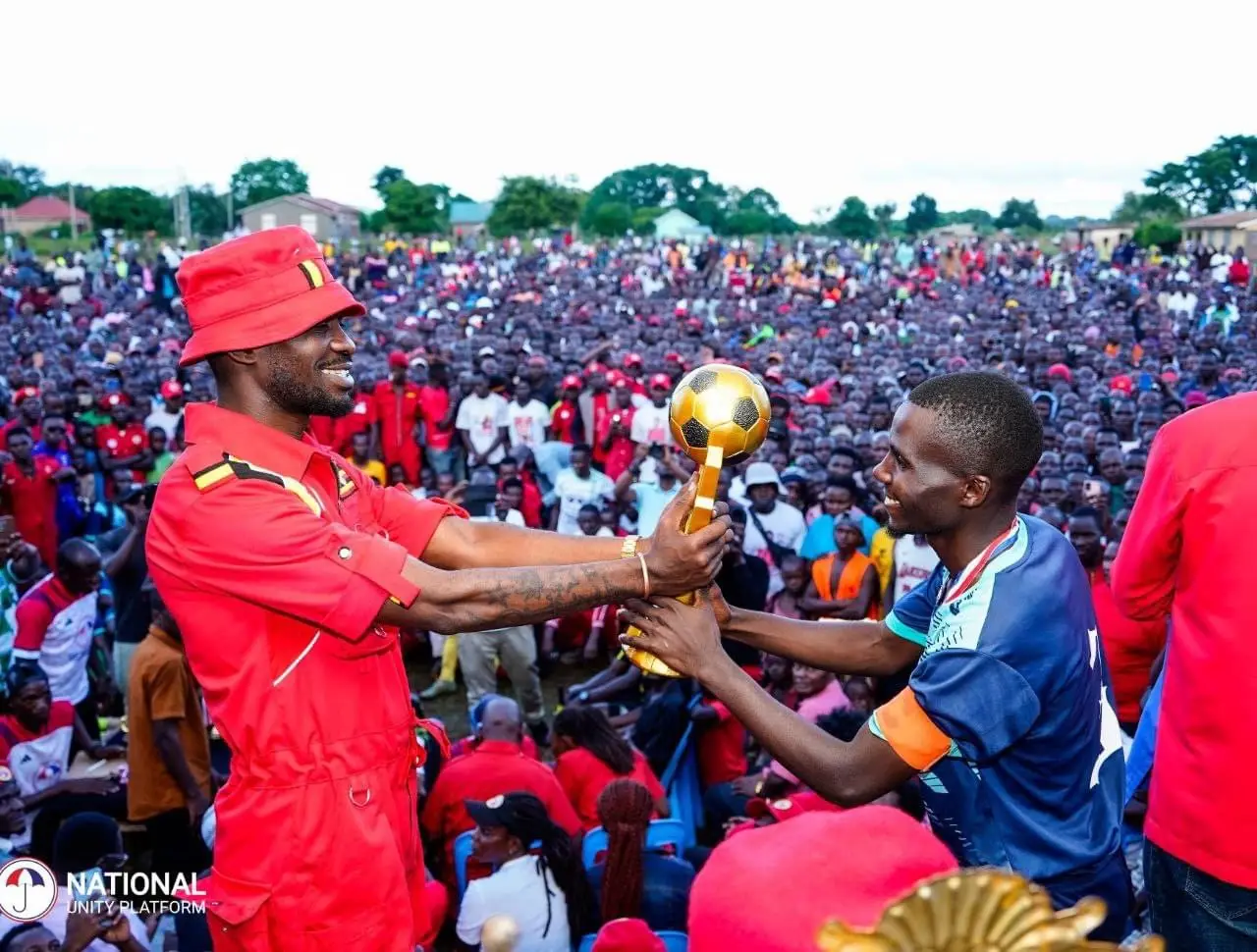 Bobi-Wine-Concludes-NUP-Foot-soldiers-Tournament