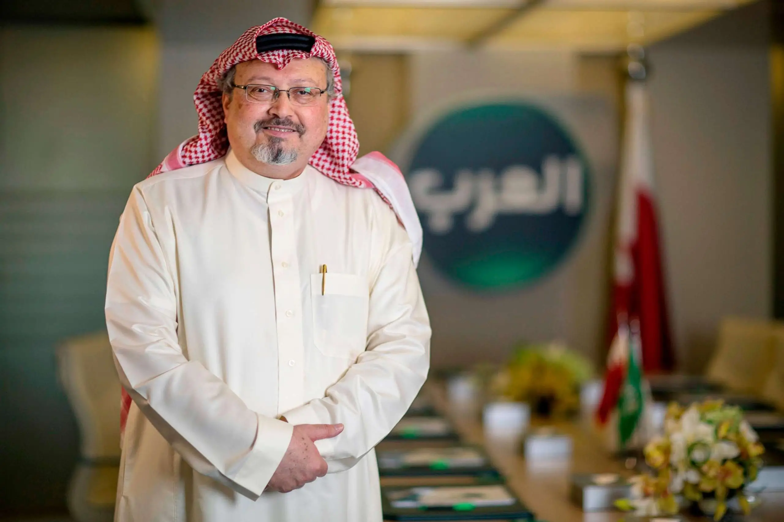 Jamal Khashoggi Ap Ps 190208 Hpmain 4 Jamal Khashoggi Ap Ps 190208 Hpmain 4