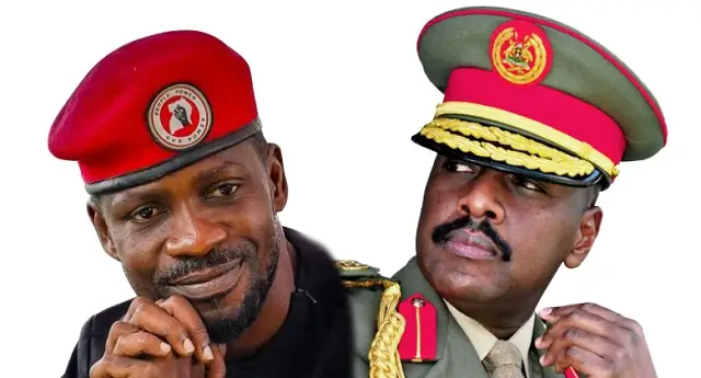 muhoozi-and-bobiwine-1