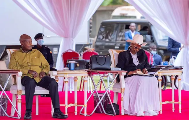 Museveni Birth Day Museveni Birth Day