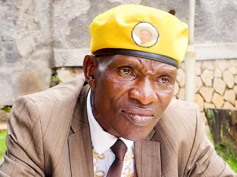 Tamale Mirundi Tamale Mirundi