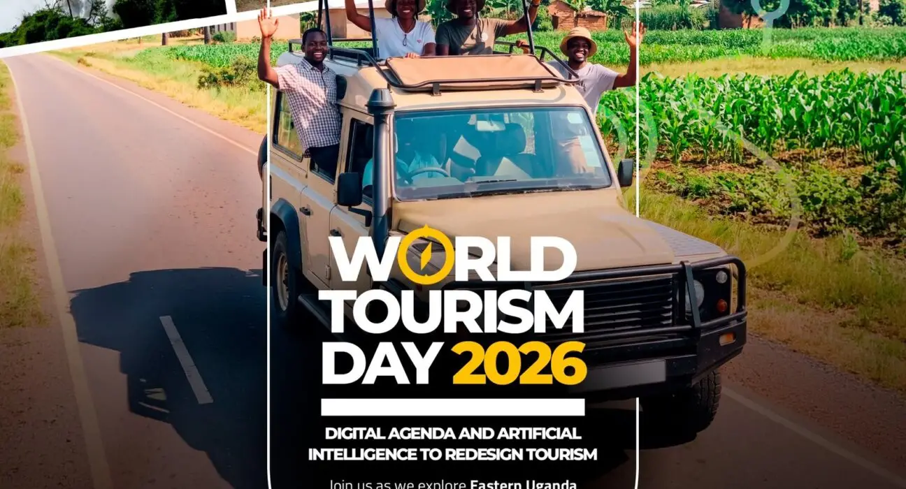Tourism Day Tourism Day